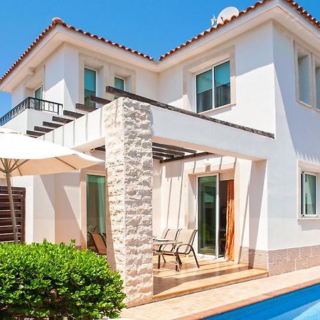 Villa Danata Protaras Dış mekan fotoğraf