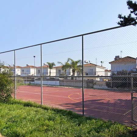 Villa Danata Protaras Dış mekan fotoğraf