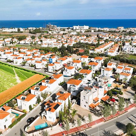 Villa Danata Protaras Dış mekan fotoğraf