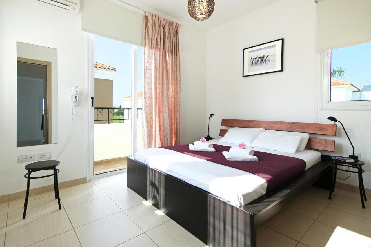 Villa Danata Protaras Dış mekan fotoğraf