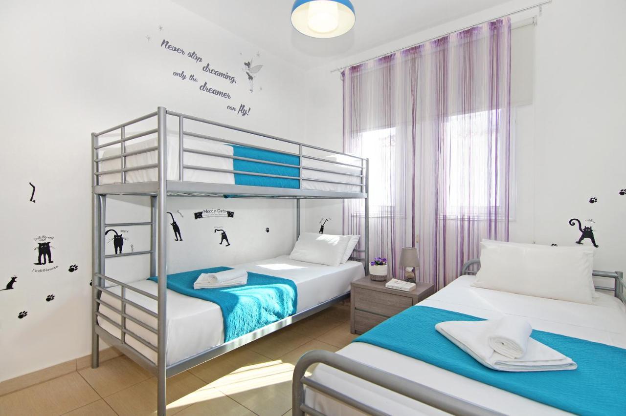 Villa Danata Protaras Dış mekan fotoğraf