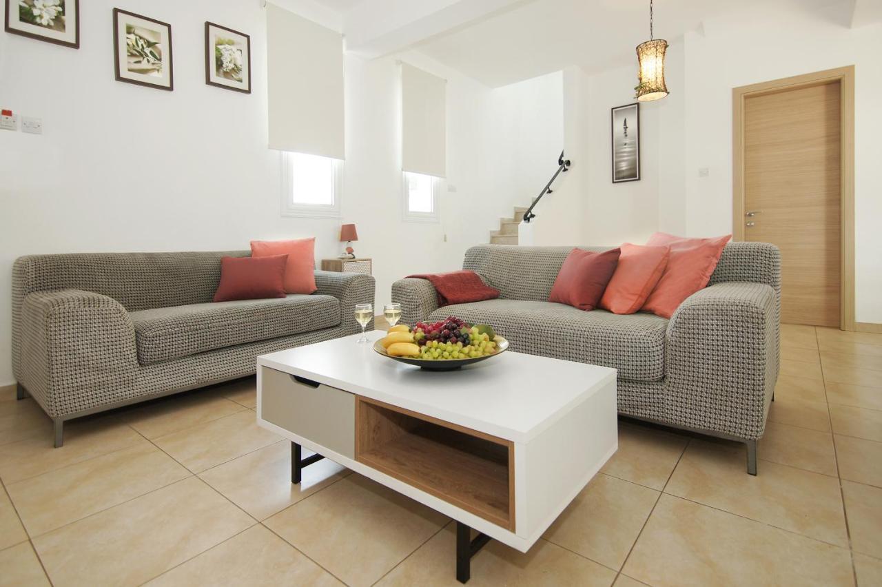 Villa Danata Protaras Dış mekan fotoğraf