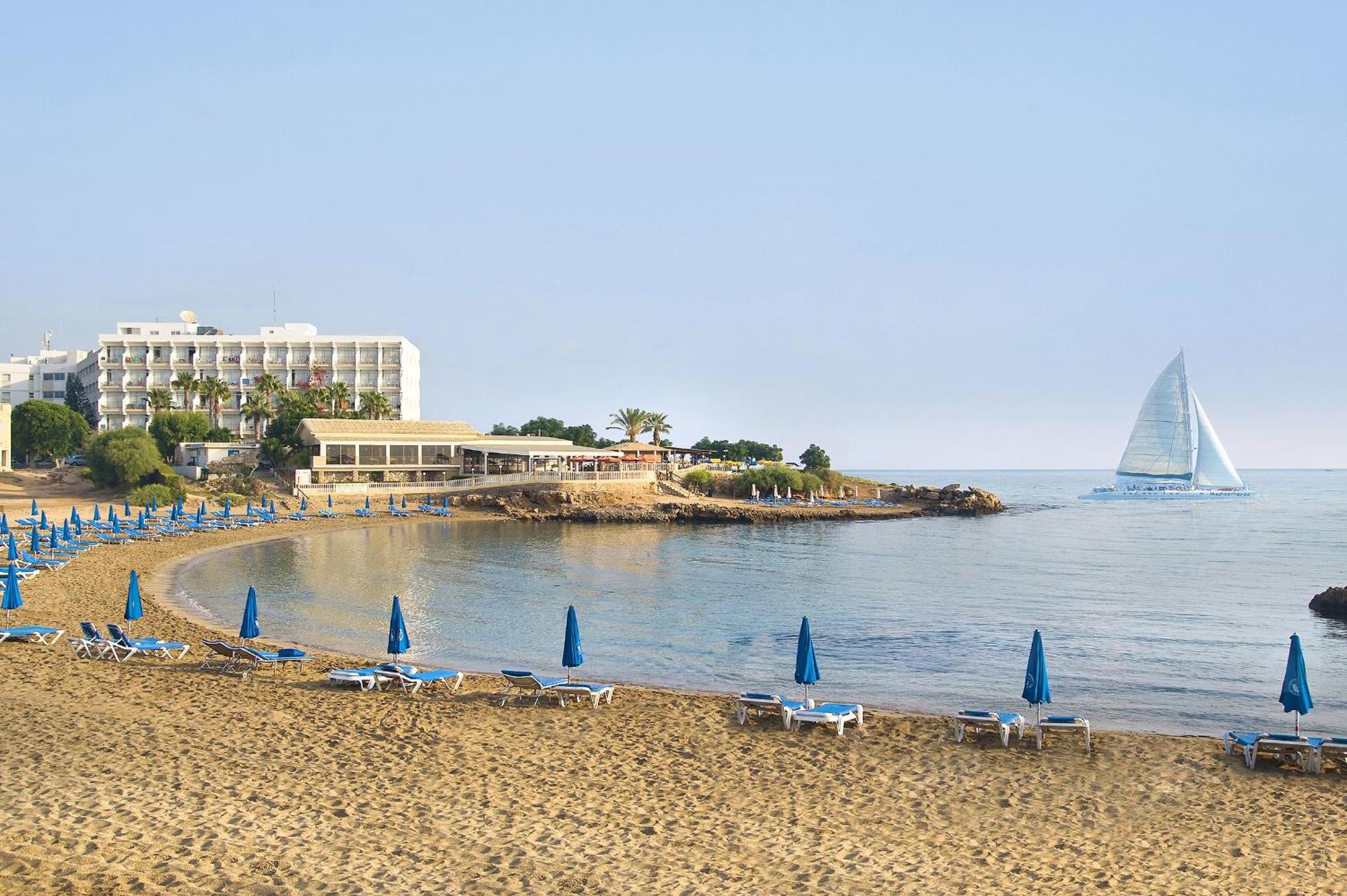Villa Danata Protaras Dış mekan fotoğraf